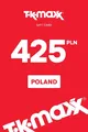 TK Maxx 425 PLN Gift Card (Poland) thumb 2