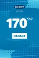 Old Navy 170 CAD Gift Card (Canada) thumb 2