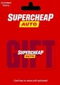 Supercheap Auto 35 NZD Gift Card (New Zealand) thumb 2