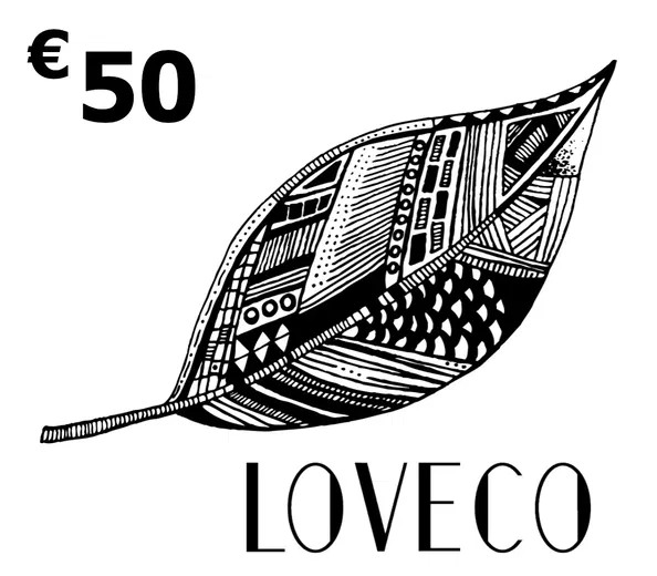 Loveco 50 EUR Gift Card (Germany) gallery image 2