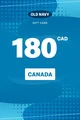 Old Navy 180 CAD Gift Card (Canada) thumb 2