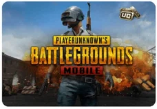 PUBG Mobile 16200 UC (Mobile) (United Kingdom)
