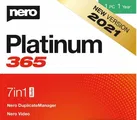 Nero Platinum 365 2021 thumb 1