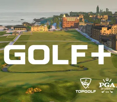 Golf (Meta Quest) gallery image 1