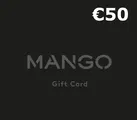 Mango 50 EUR Gift Card (Spain) thumb 2