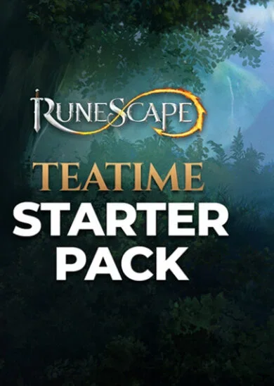 Buy RuneScape Teatime Starter Pack (DLC) (PC) DLC — Best Price ...