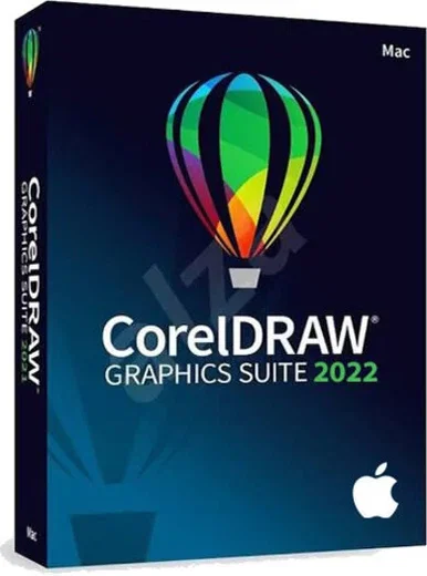 CorelDRAW Graphics Suite 2022 gallery image 1