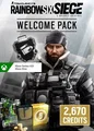 2670 R6 Credits (Xbox Series) (Turkey) thumb 1