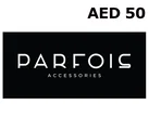 PARFOIS 50 AED Gift Card (UAE) thumb 2