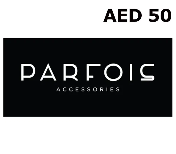PARFOIS 50 AED Gift Card (UAE) gallery image 2