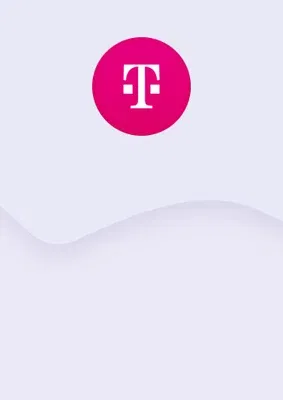 T Netherlands 20 EUR Mobile Top-up