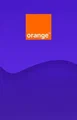 Recharge Orange DR Congo 5 EUR Mobile Top-up thumb 1