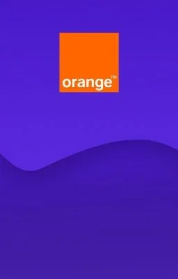 Recharge Orange DR Congo 16 EUR Mobile Top-up