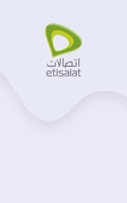 Etisalat UAE 210 AED Mobile Top-up
