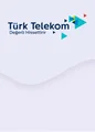 Recharge Turkey 150 TRY Mobile Top-up thumb 1