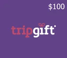 TripGift 100 USD Gift Card (Singapore) thumb 2