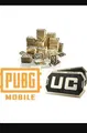 PUBG Mobile 32400 UC (Mobile) thumb 1
