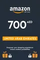 Amazon 700 AED Gift Card (UAE) thumb 2