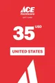 Ace Hardware 35 USD Gift Card (United States) thumb 2