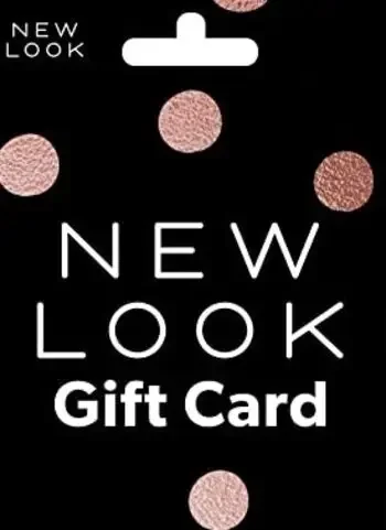 New Look 140 GBP Gift Card (United Kingdom) gallery image 2