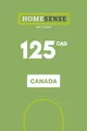 Homesense 125 CAD Gift Card (Canada) thumb 2