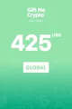 Gift Me Crypto $425 USD Crypto Voucher thumb 2
