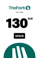 TheFork 130 EUR Gift Card (Spain) thumb 2