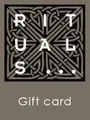Rituals 7 EUR Gift Card (Germany) thumb 2