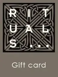 Rituals 7 EUR Gift Card (Germany) gallery image 2