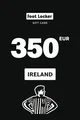 Foot Locker 350 EUR Gift Card (Ireland) thumb 2