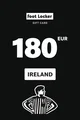 Foot Locker 180 EUR Gift Card (Ireland) thumb 2