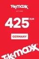 TK Maxx 425 EUR Gift Card (Germany) thumb 2