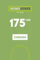 Homesense 175 CAD Gift Card (Canada) thumb 2