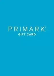 Primark 9 EUR Gift Card (France) gallery image 2