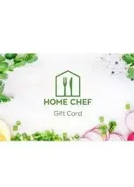 Home Chef 180 USD Gift Card (United States) gallery image 2