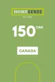 Homesense 150 CAD Gift Card (Canada) thumb 2