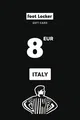 Foot Locker 8 EUR Gift Card (Italy) thumb 2