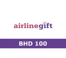AirlineGift 100 BHD Gift Card (Bahrain) thumb 2