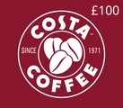 Costa Coffee 100 GBP Gift Card (United Kingdom) thumb 2
