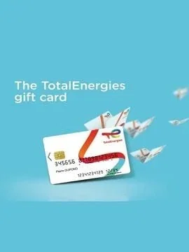 TotalEnergies Fuel 75 EUR Gift Card (Germany) gallery image 2