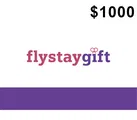 FlystayGift 1000 USD Gift Card (Canada) thumb 2