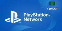 PlayStation Network 150 SAR Gift Card (Saudi Arabia) thumb 2