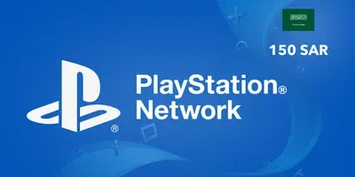PlayStation Network 150 SAR Gift Card (Saudi Arabia) gallery image 2
