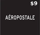 Aeropostale 9 USD Gift Card (United States) thumb 2