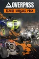 OVERPASS Expert Vehicles Pack (DLC) (PC) thumb 1