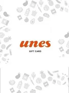 Unes 25 EUR Gift Card (Italy) gallery image 2