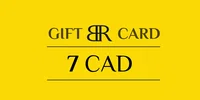 Banana Republic 7 CAD Gift Card (Canada) thumb 2