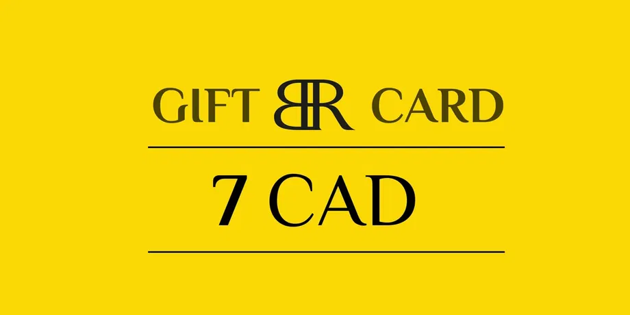 Banana Republic 7 CAD Gift Card (Canada) gallery image 2