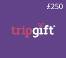 TripGift 250 GBP Gift Card (United Kingdom) thumb 2