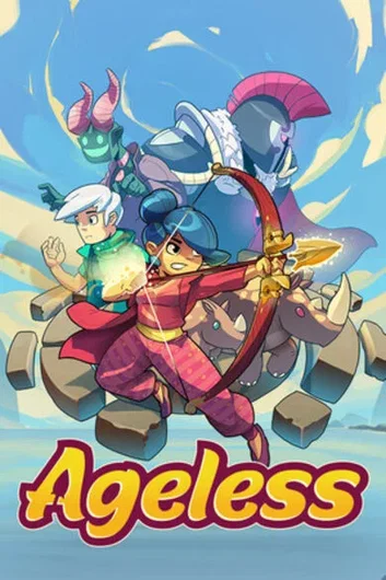 Ageless Original Soundtrack (DLC) (PC)